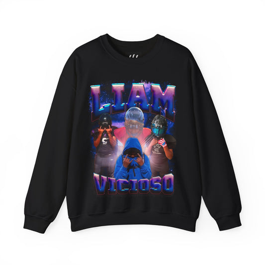 Liam Vicioso Crewneck Sweatshirt