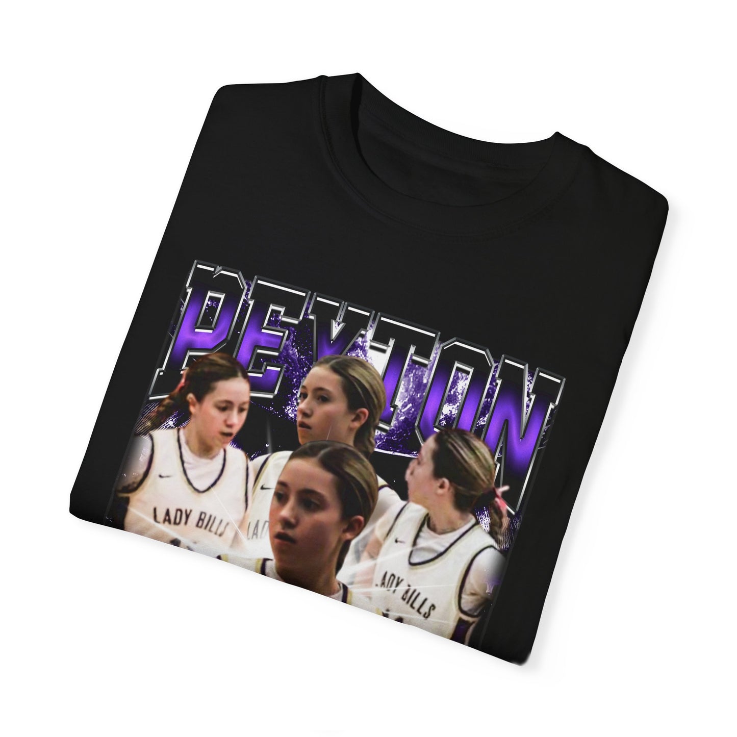 Peyton Nigro Heavyweight Premium Tee