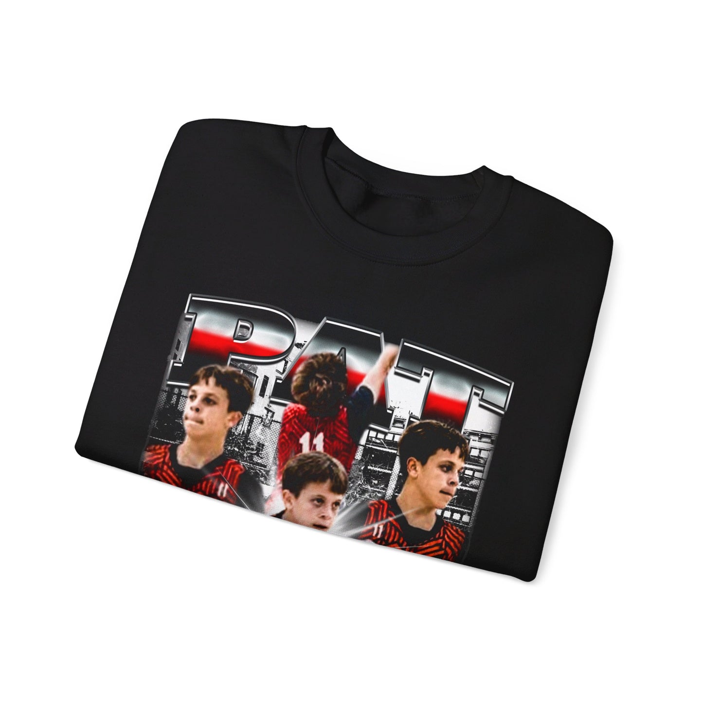 Pat Mcgeever Crewneck Sweatshirt