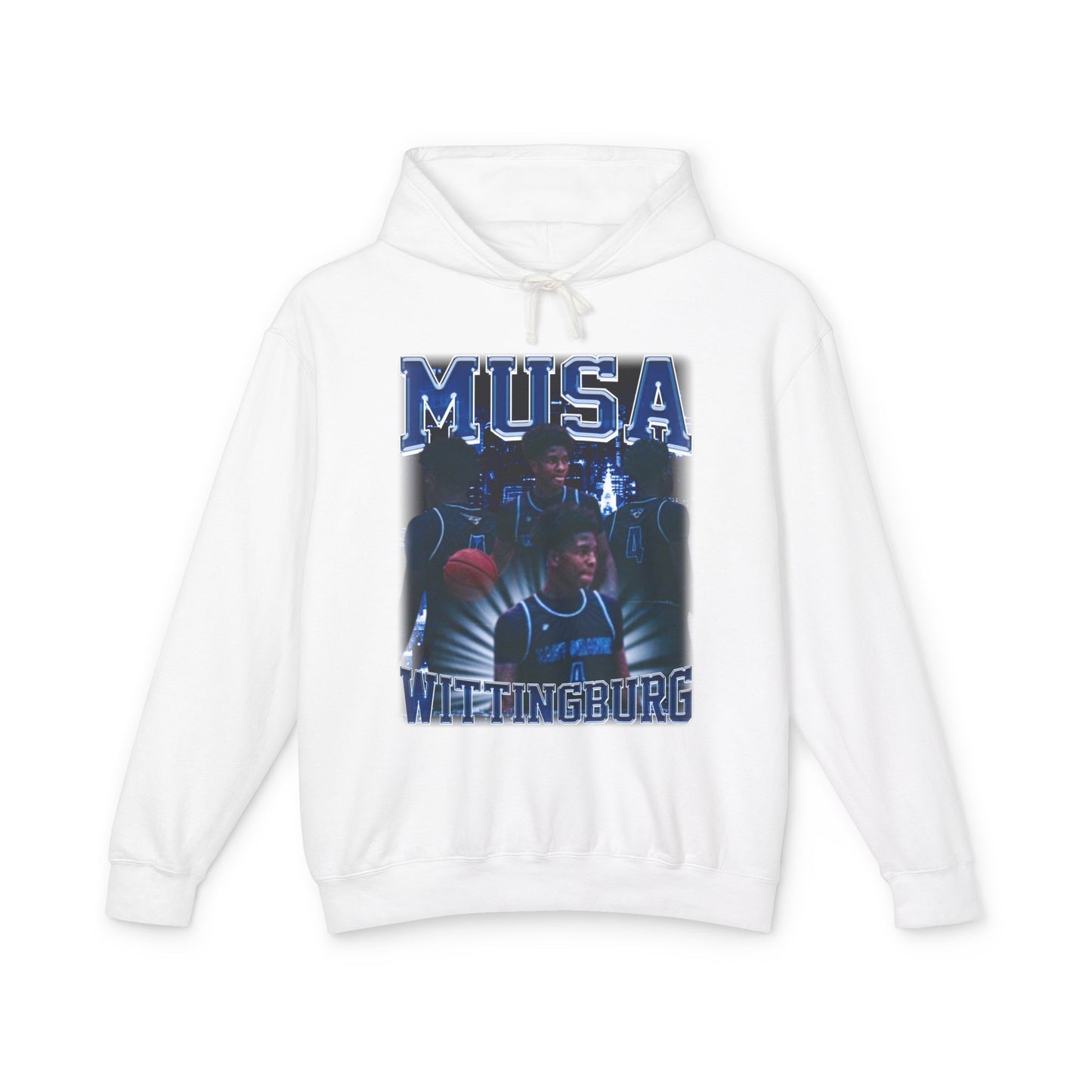 Musa Wittingburg Hoodie