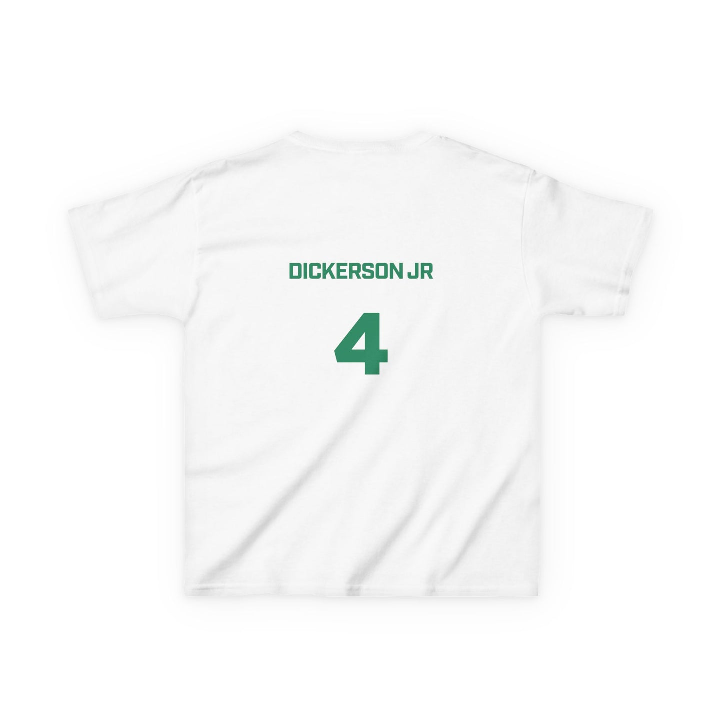 Kristopher Dickerson Jr Youth Heavy Cotton Tee