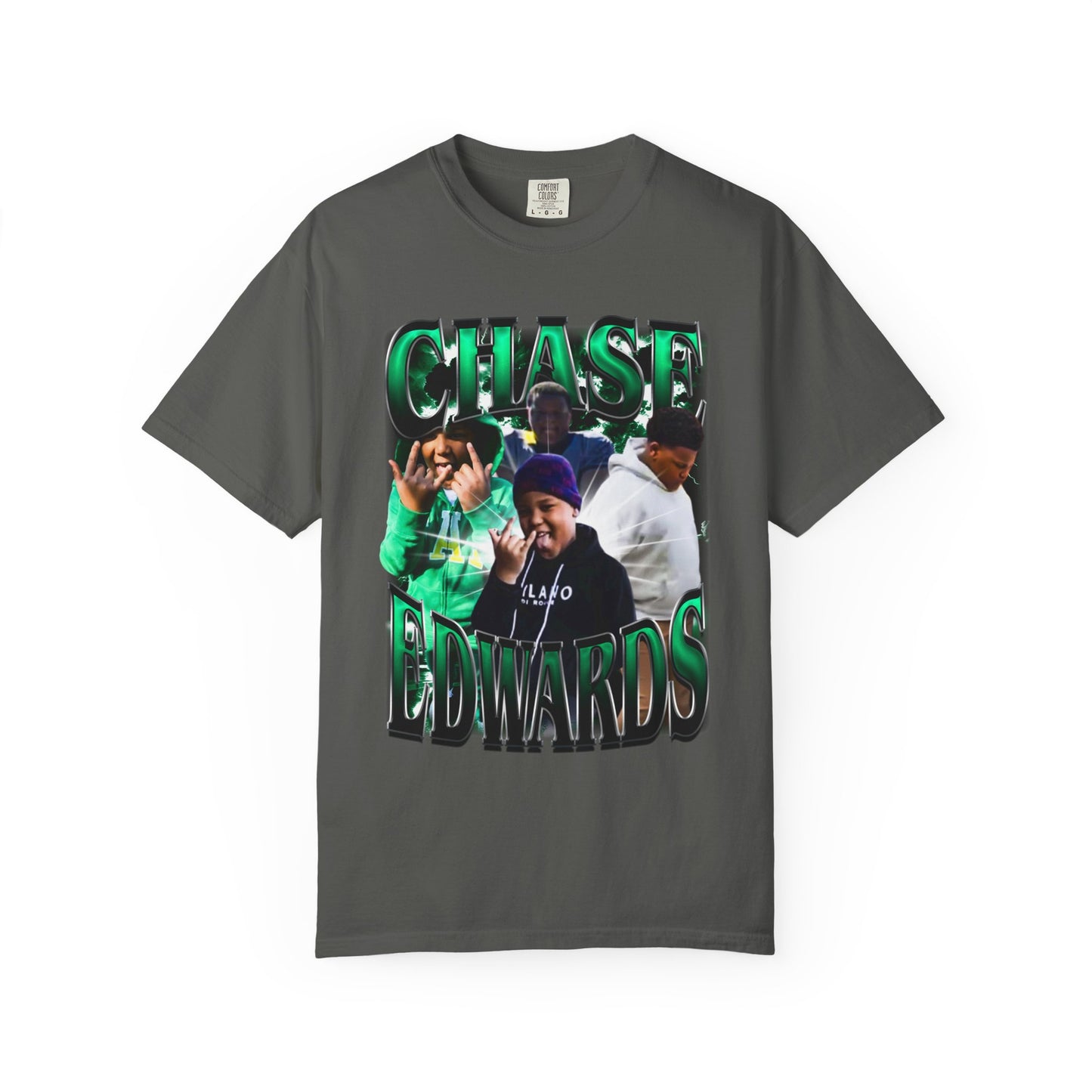 Chase Edwards Heavyweight Premium Tee