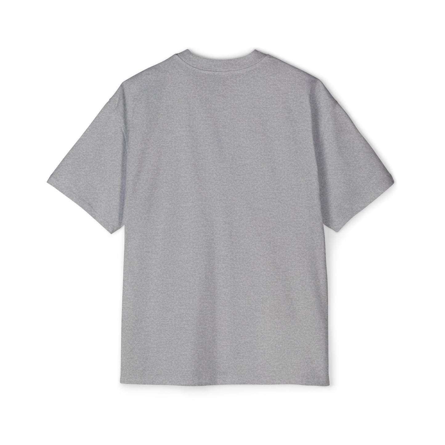 Slim Daruler Oversized Tee