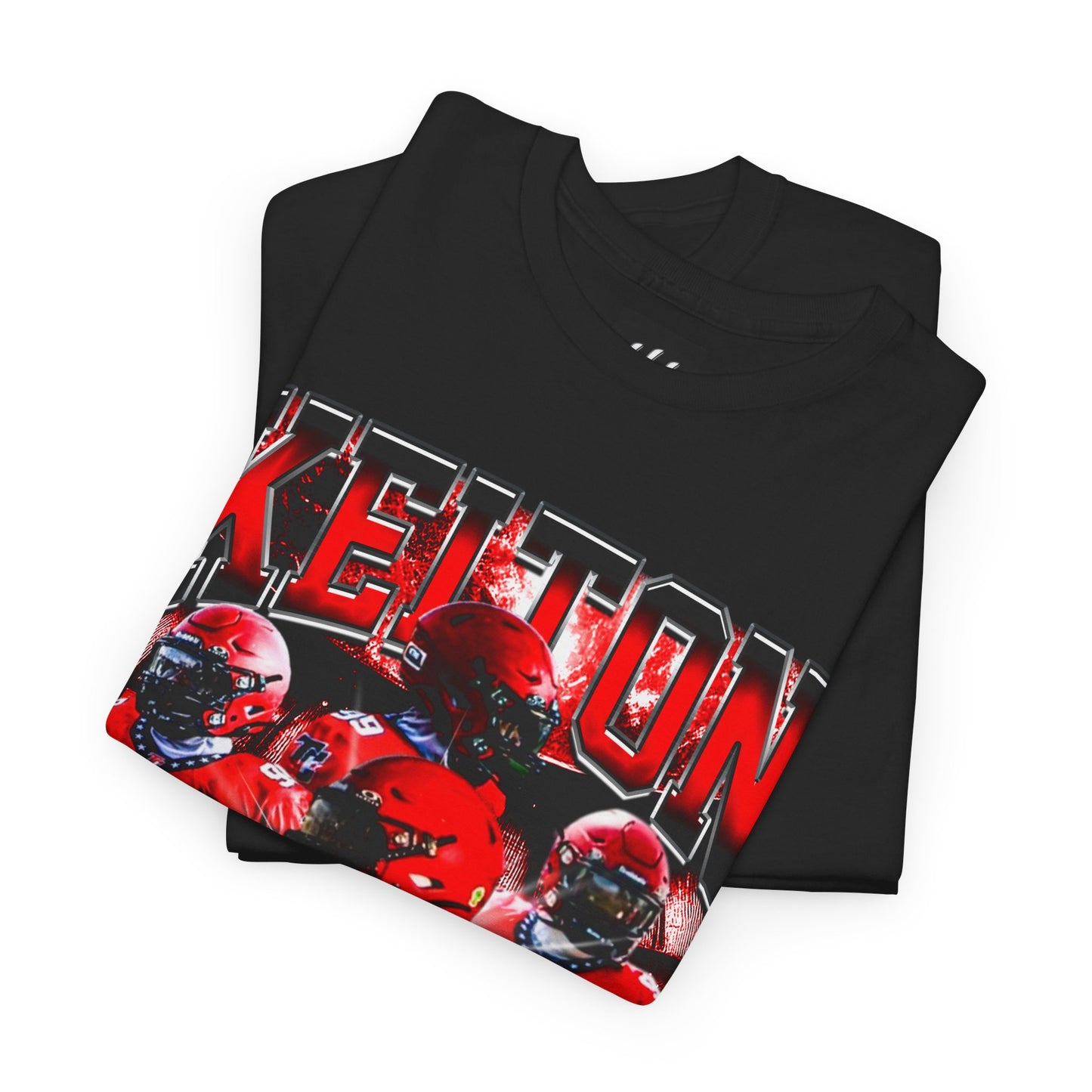 Kelton Cius Heavy Cotton Tee