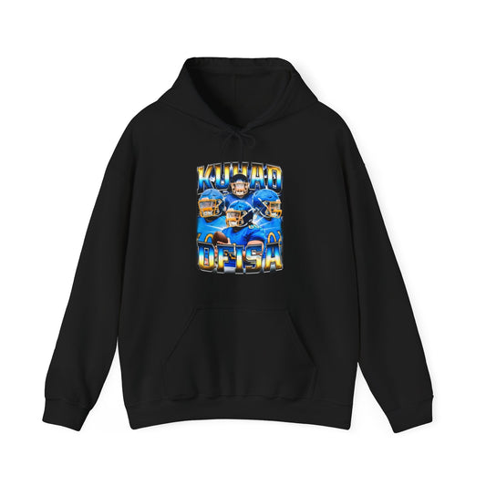 Kuhao Ofisa Hoodie