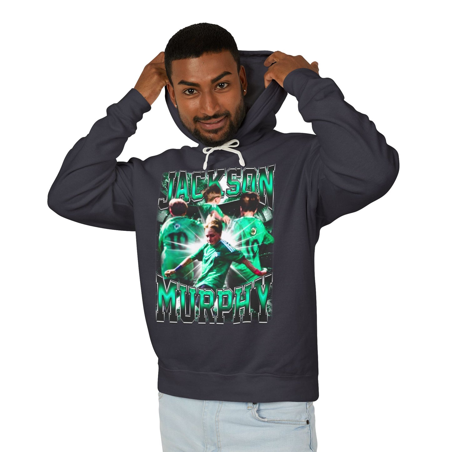 Jackson Murphy Hoodie