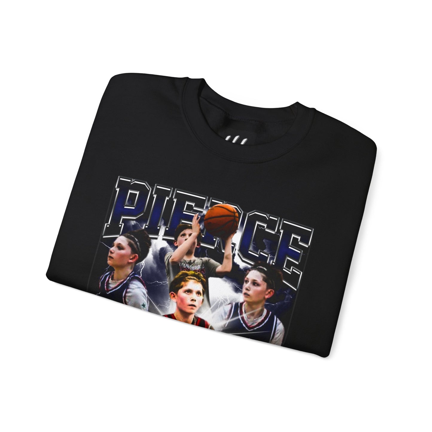 Pierce Rounick Crewneck Sweatshirt