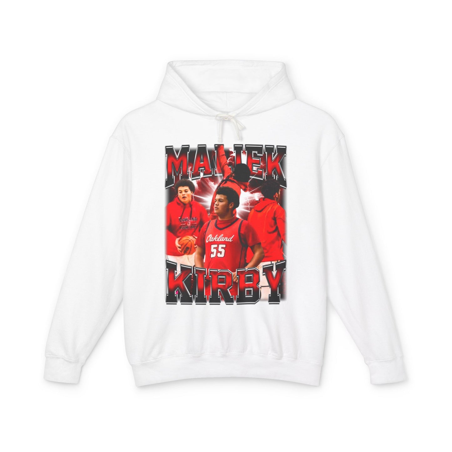 Maliek Kirby Hoodie