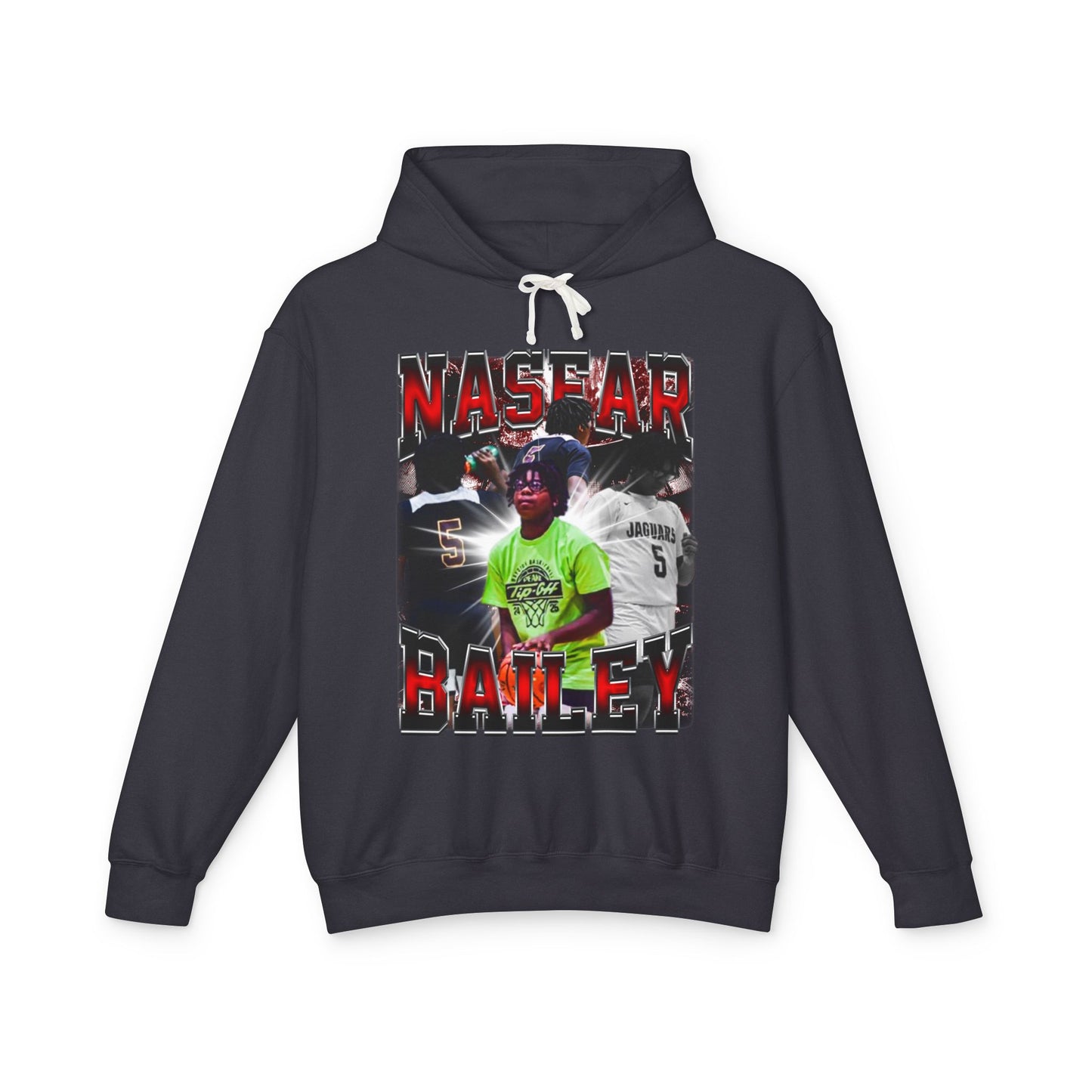 Nasear Bailey Hoodie
