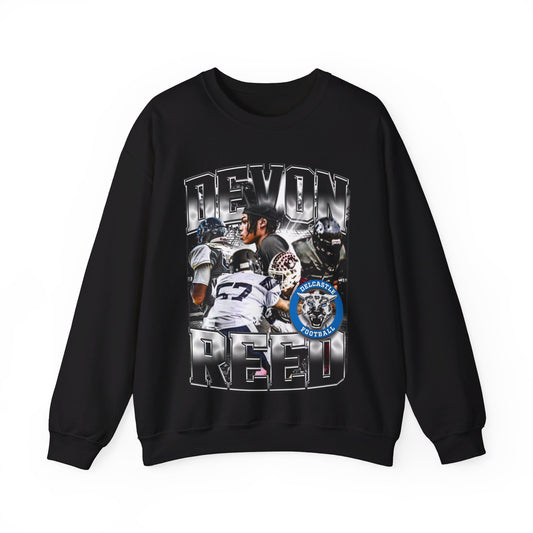 Devon Reed Crewneck Sweatshirt