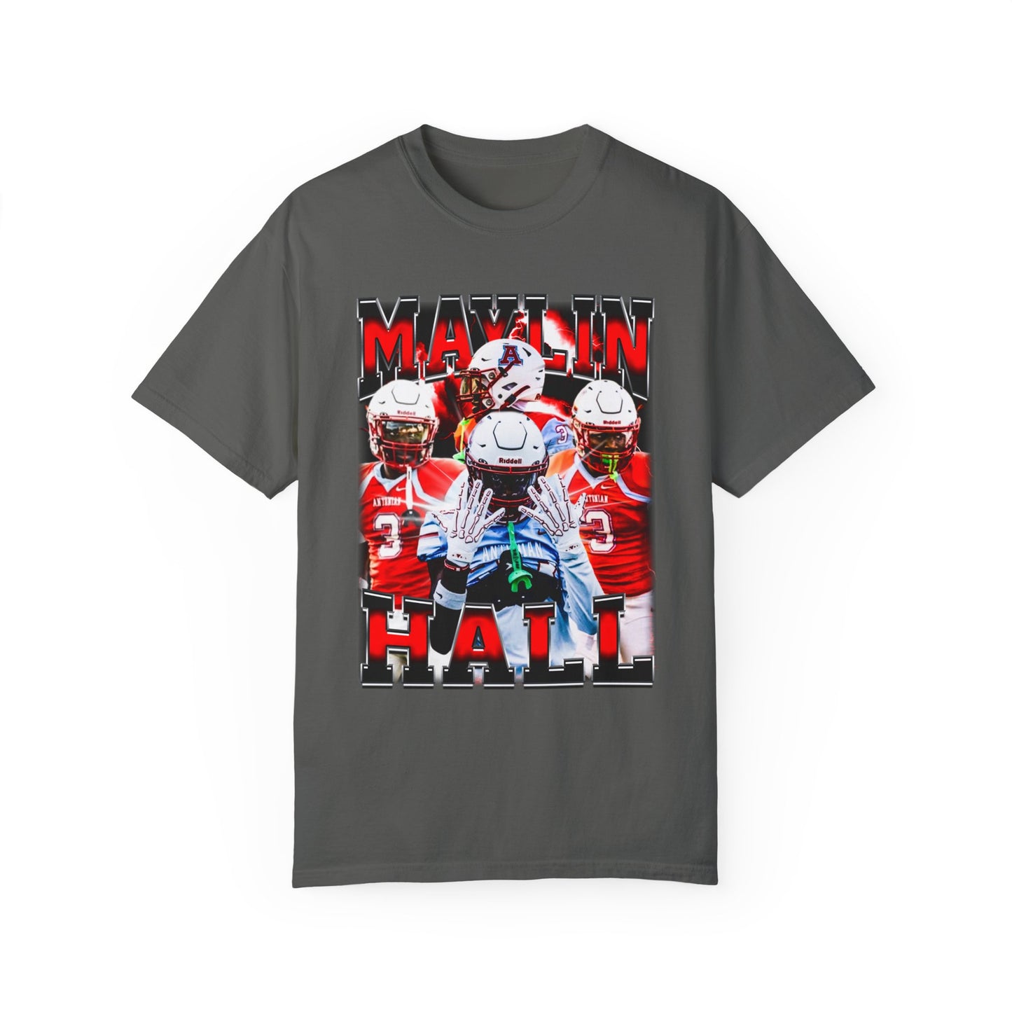 Maylin Hall Heavyweight Premium Tee