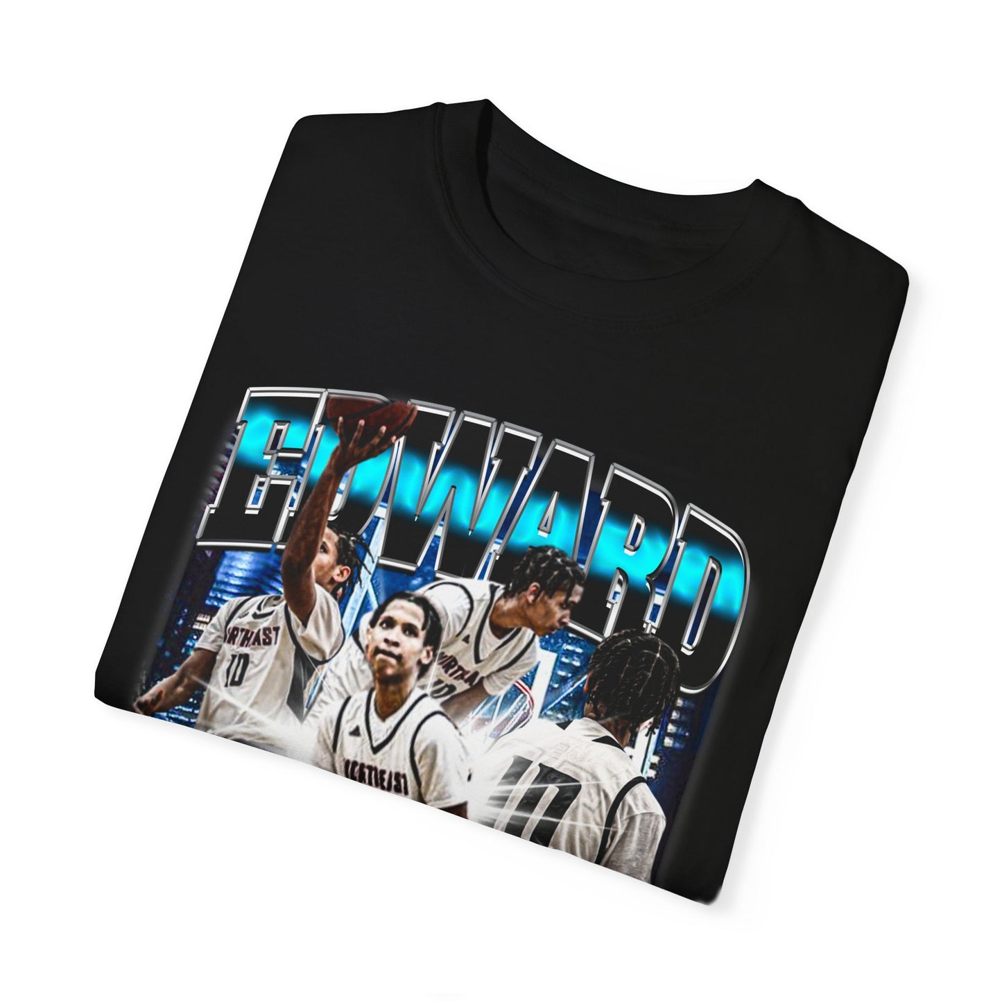 Edward Diaz Heavy Cotton Tee