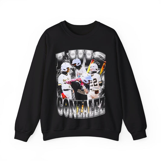 Luis Gonzalez Crewneck Sweatshirt