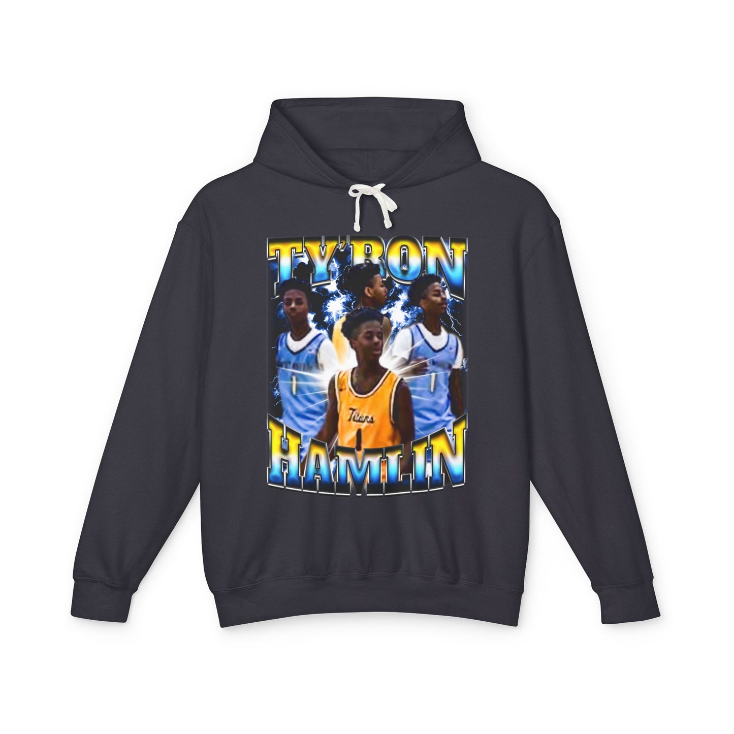 Ty’ron Hamlin Hoodie