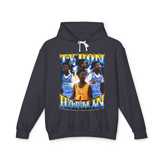 Ty’ron Hamlin Hoodie