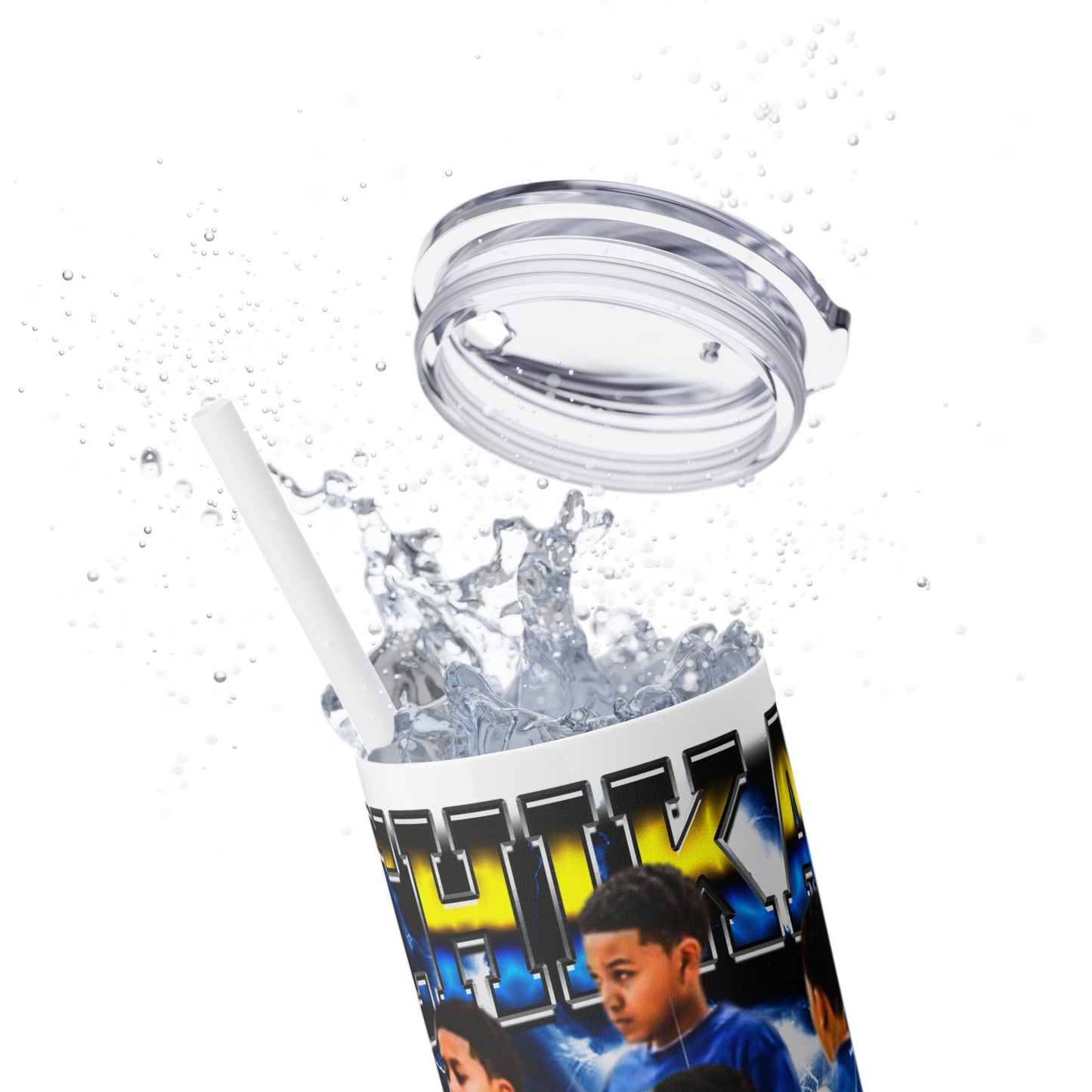 Chikai Riller Stainless Steal Tumbler