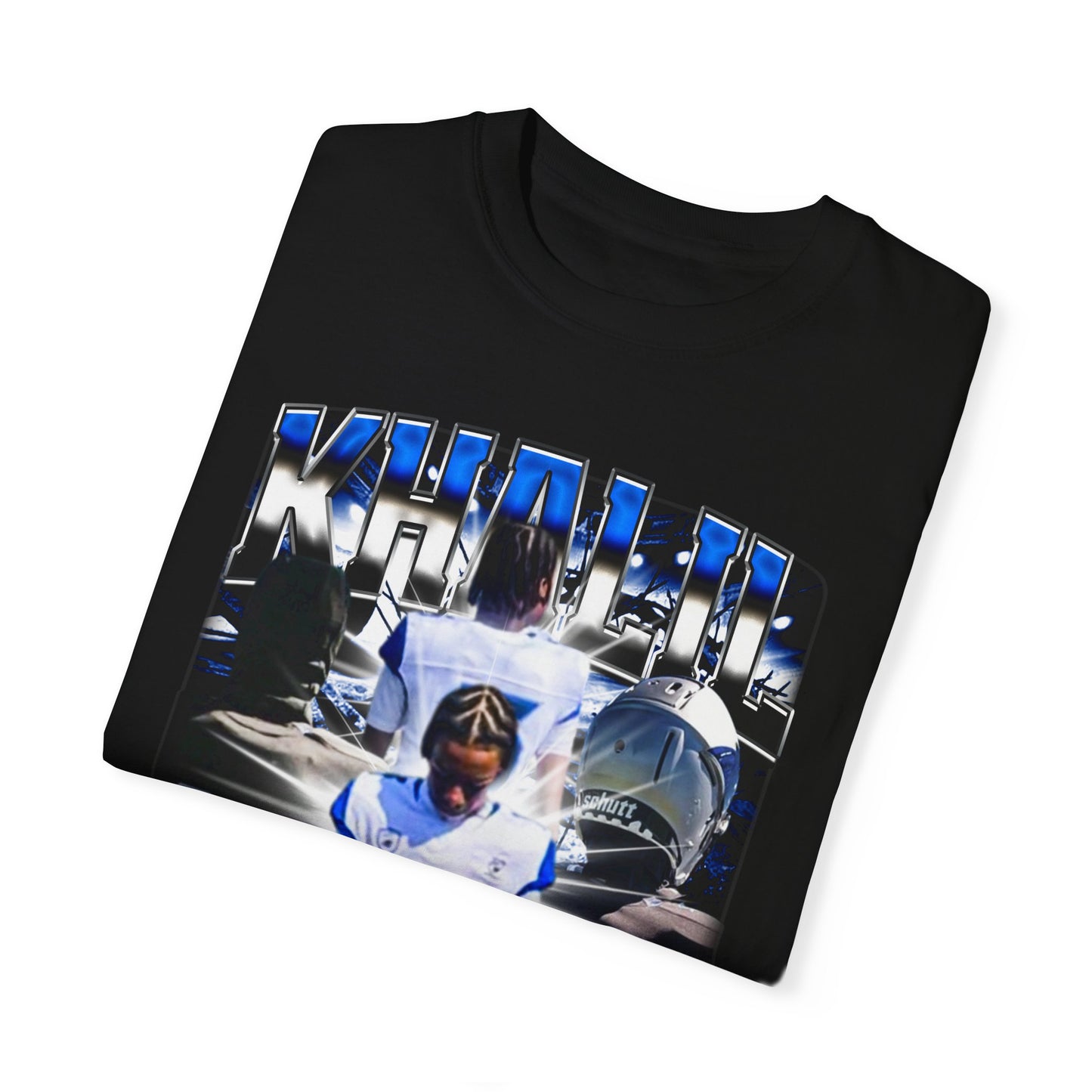 Khalil Little Heavy Cotton Tee