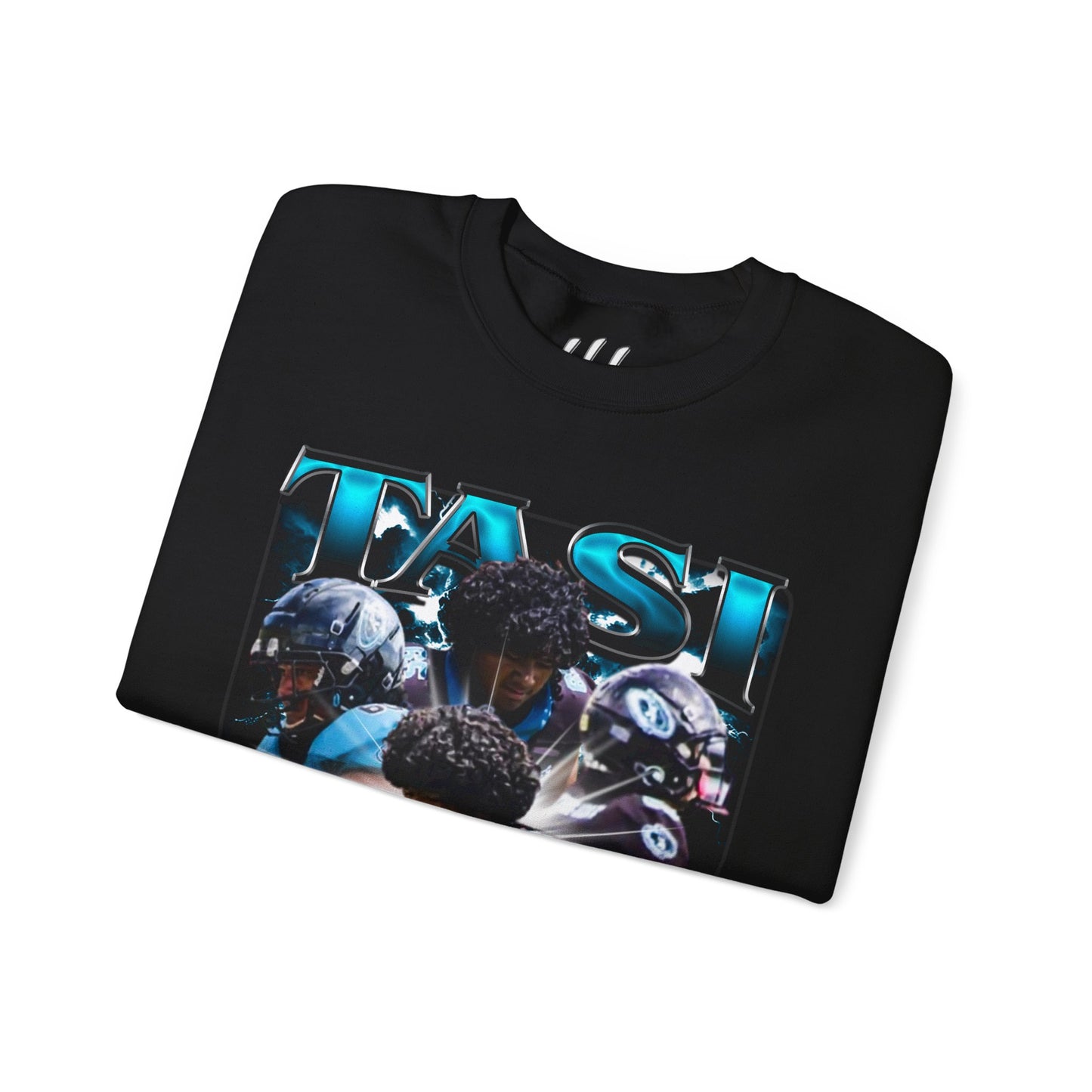 Tasi Leituala Crewneck Sweatshirt