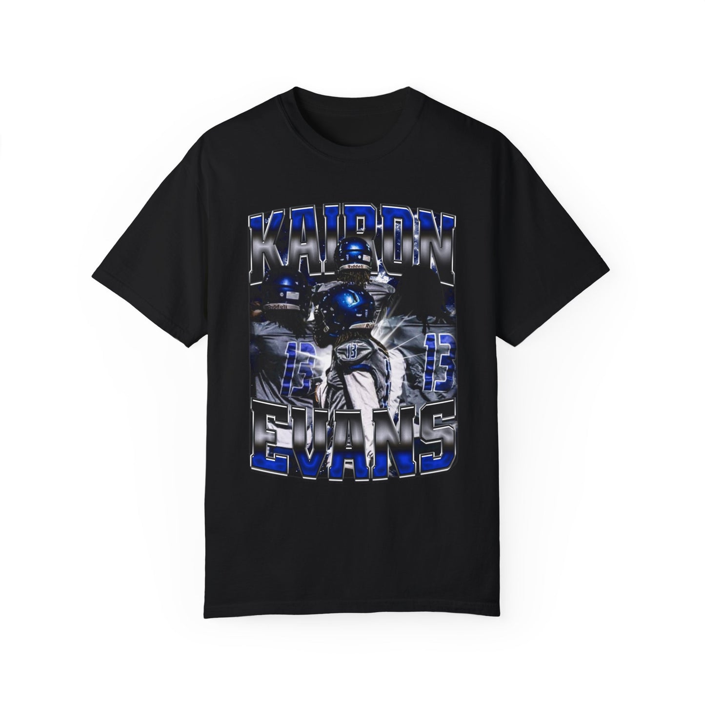 Kairon Evans Heavy Cotton Tee