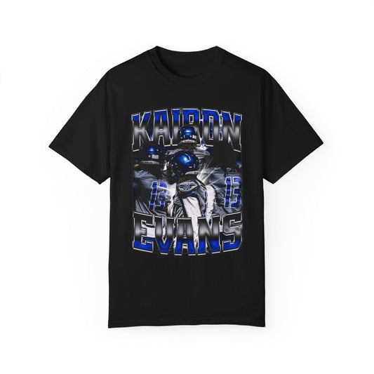 Kairon Evans Heavy Cotton Tee