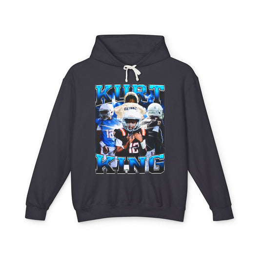 Kurt King Hoodie