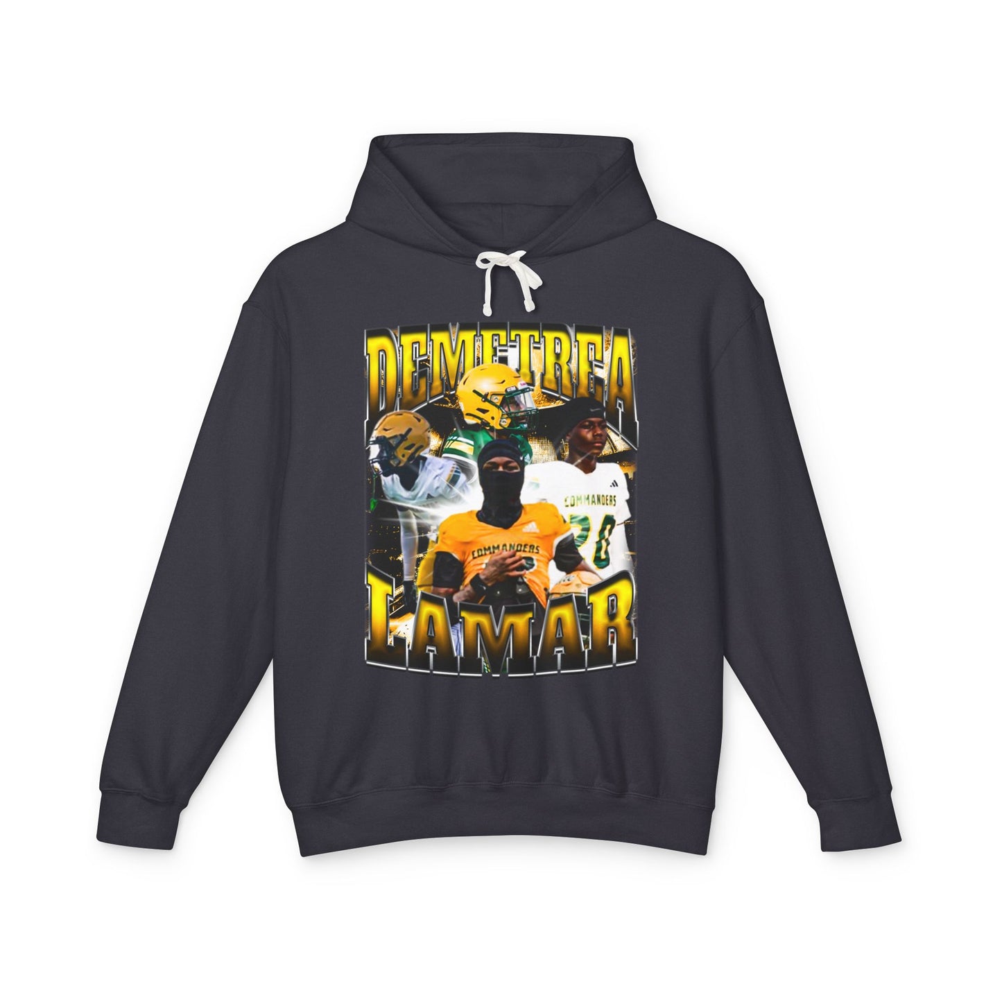 Demetrea Lamar Hoodie