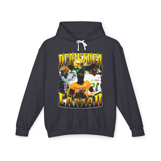 Demetrea Lamar Hoodie