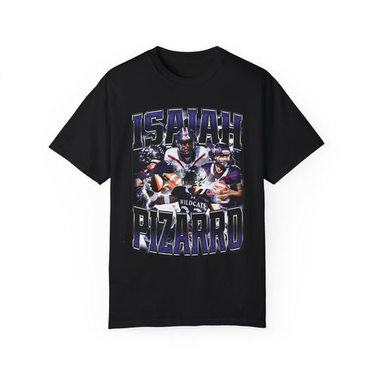Isaiah Pizarro Heavy Cotton Tee