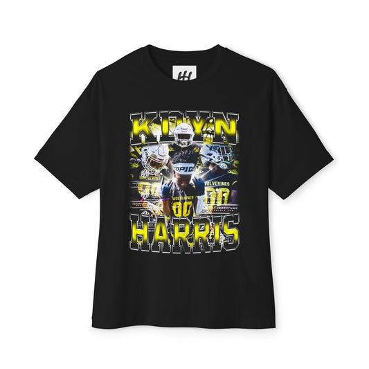 Kdyn Harris Oversized Tee