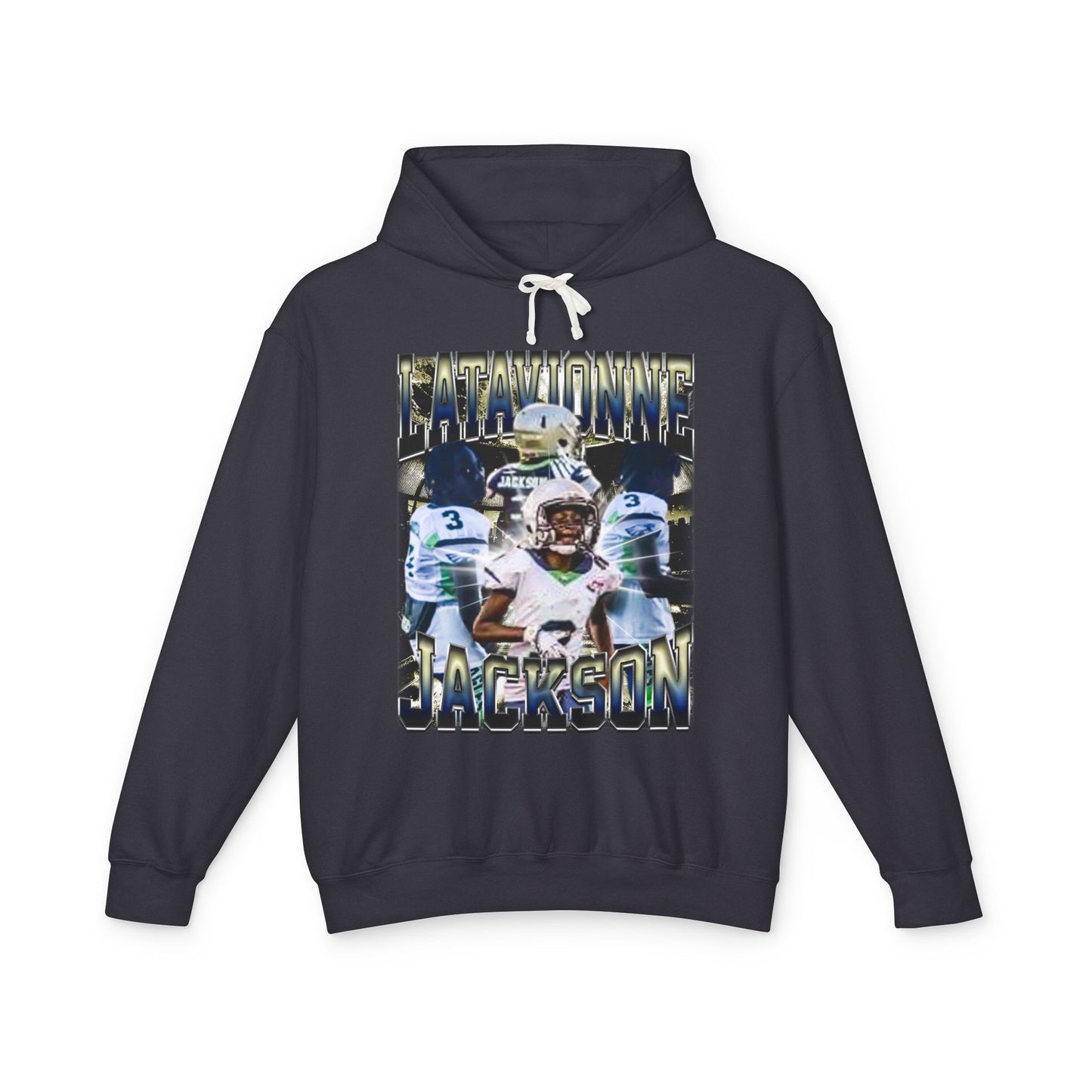 Latavionne Jackson Hoodie