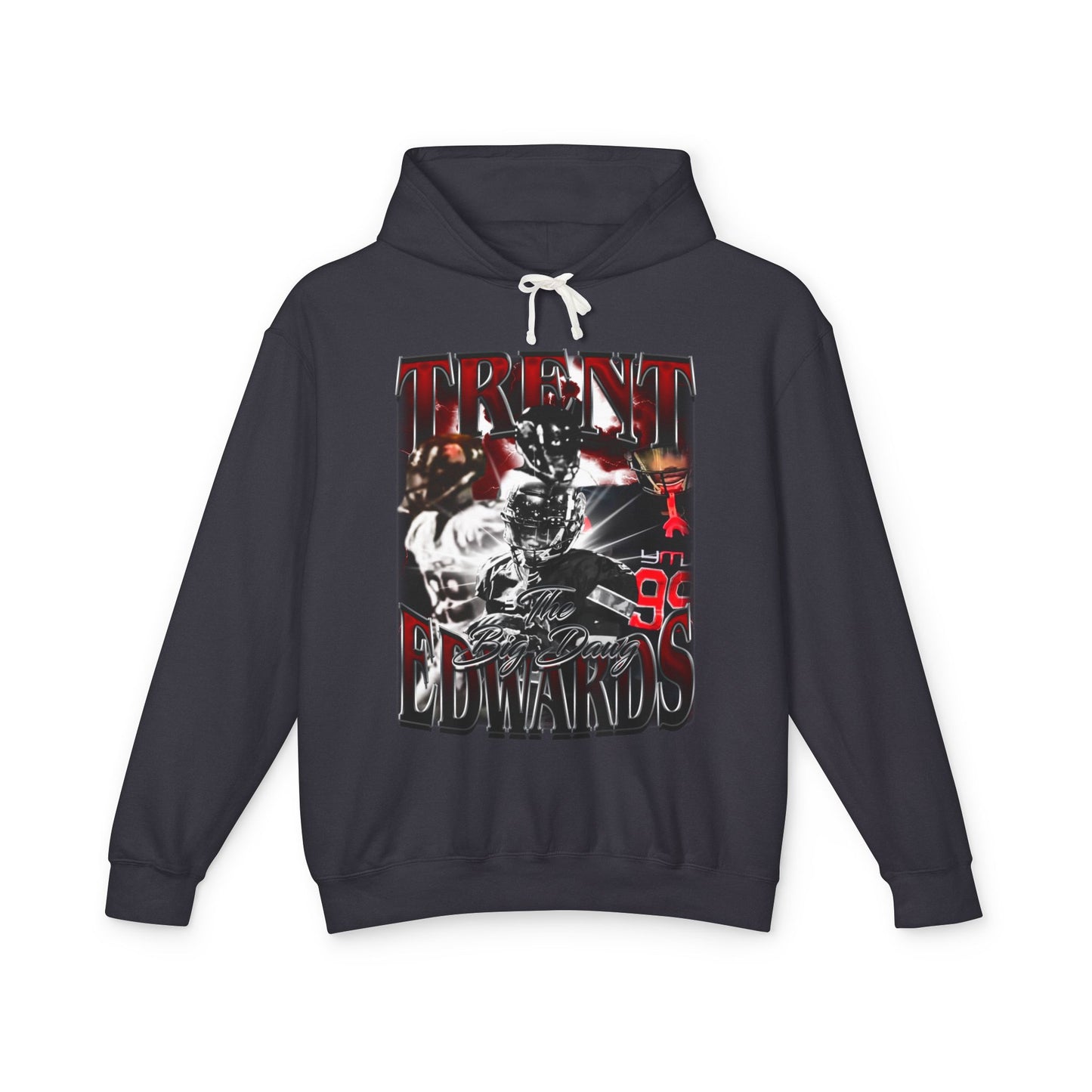 Trent Edwards Hoodie