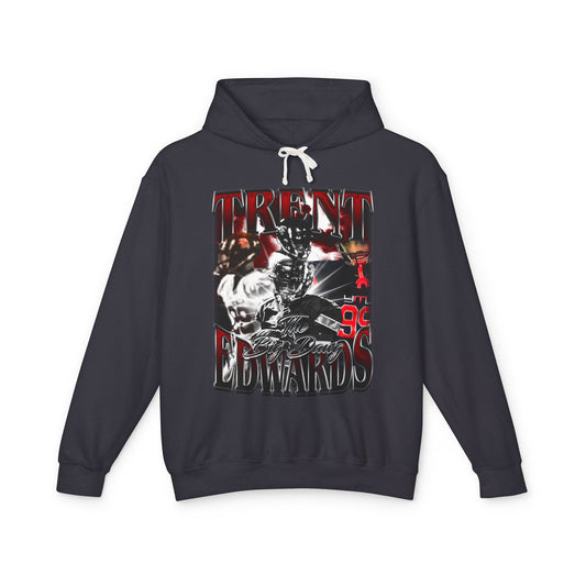 Trent Edwards Hoodie