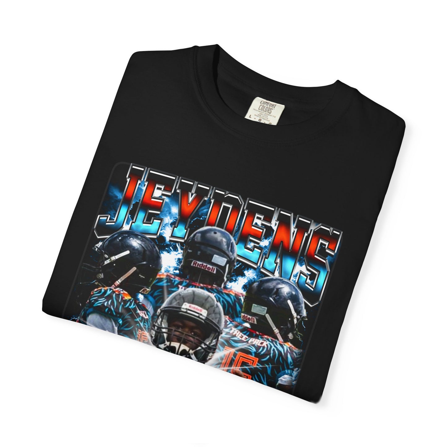 Jeydens Colas Heavyweight Premium Tee