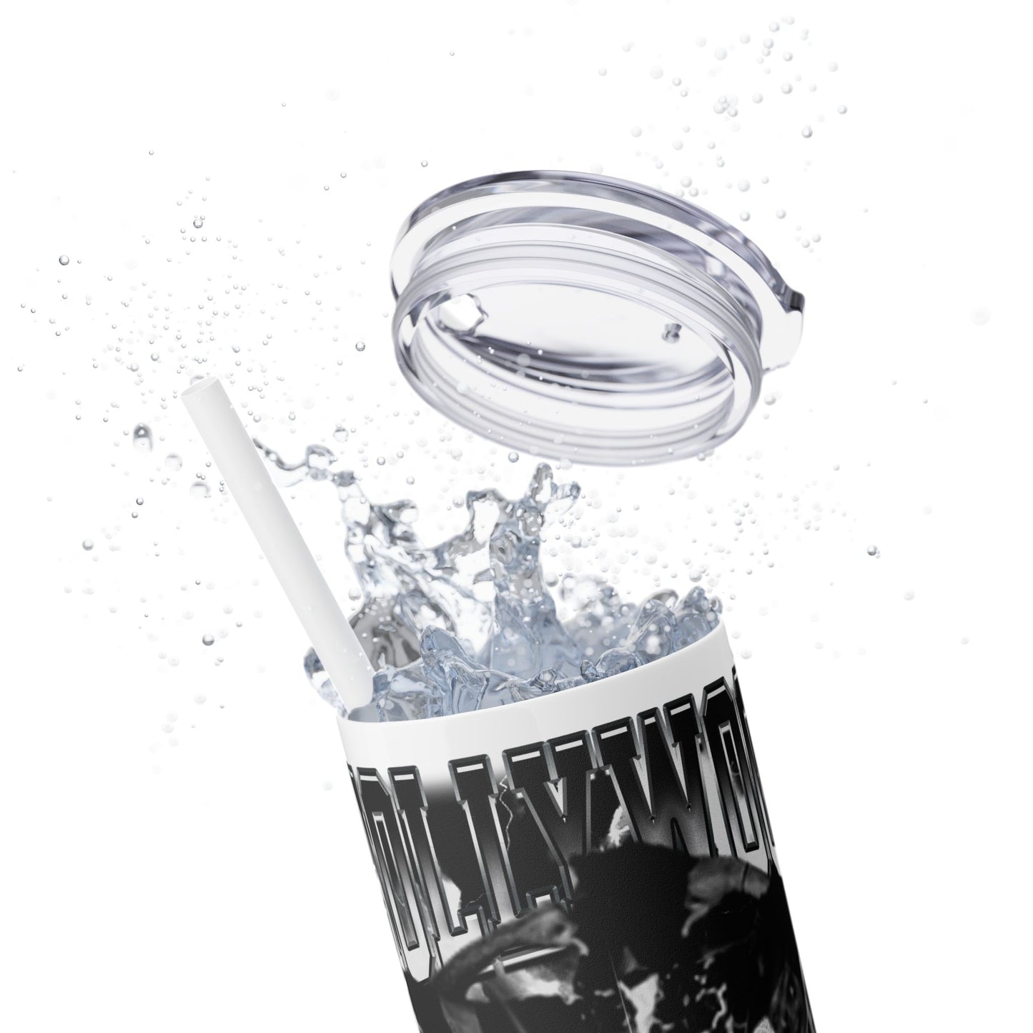 Hollywood Childs Stainless Steal Tumbler
