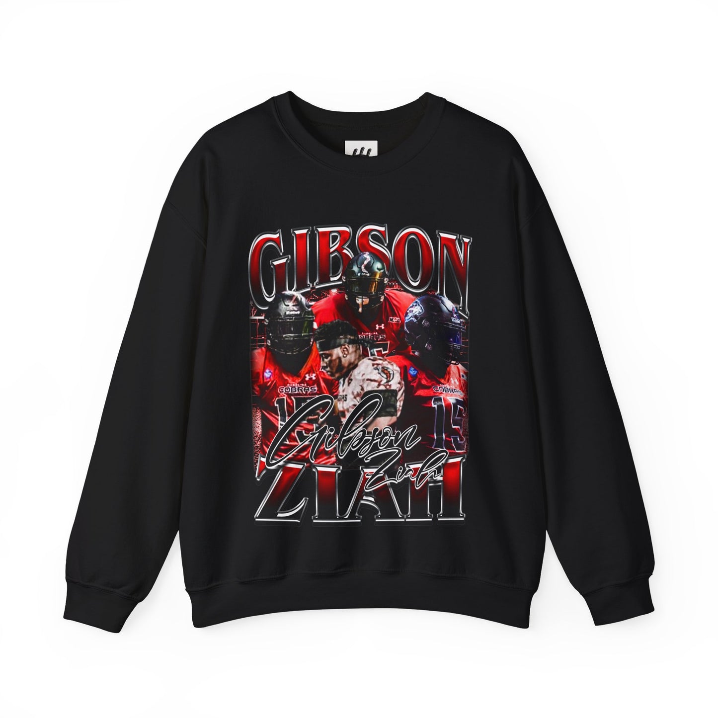 Gibson Ziah Crewneck Sweatshirt