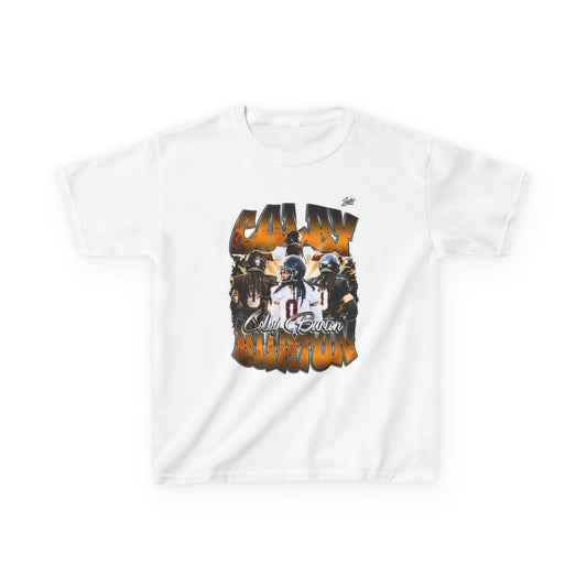 Colby Burton Youth Heavy Cotton Tee