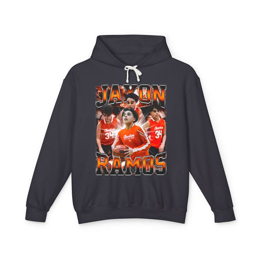 Jaxon Ramos Hoodie