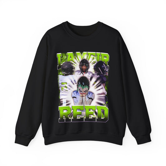 Lameir Reed Crewneck Sweatshirt
