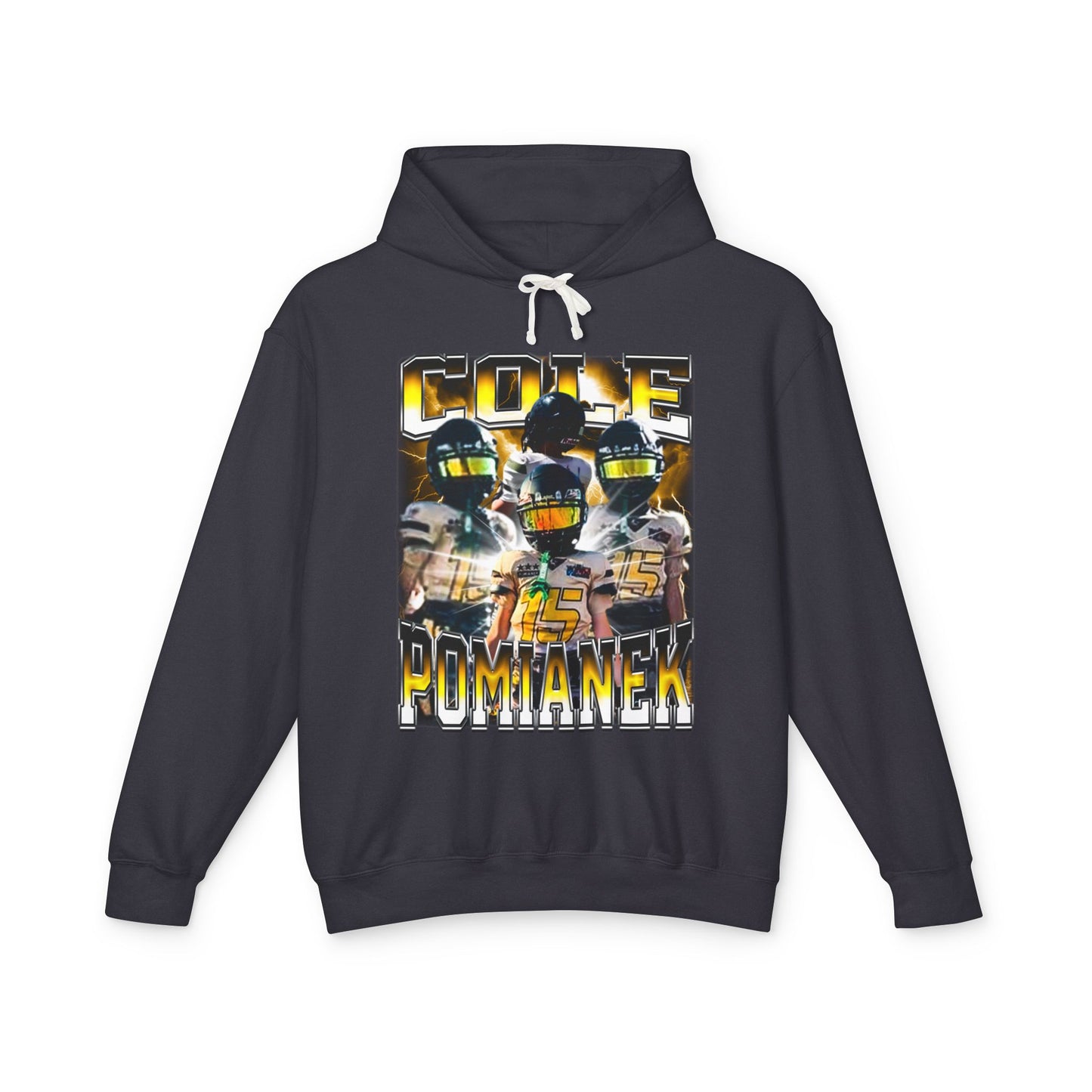 Cole Pomianek Hoodie