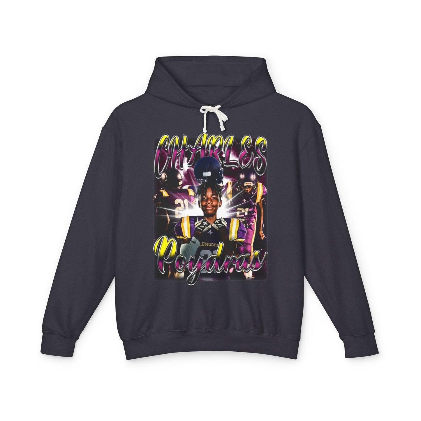 Charles Poydras Hoodie