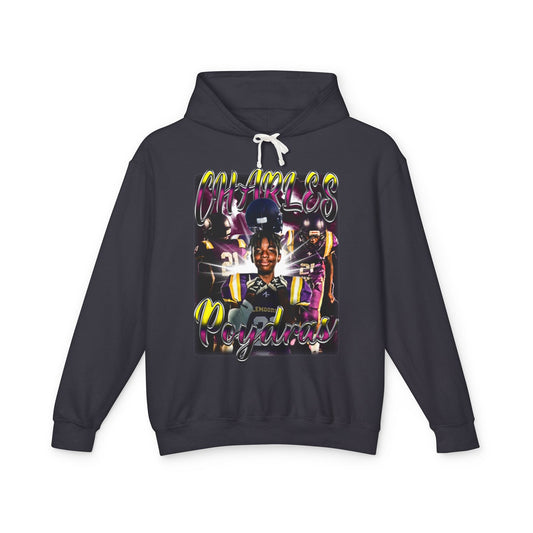 Charles Poydras Hoodie