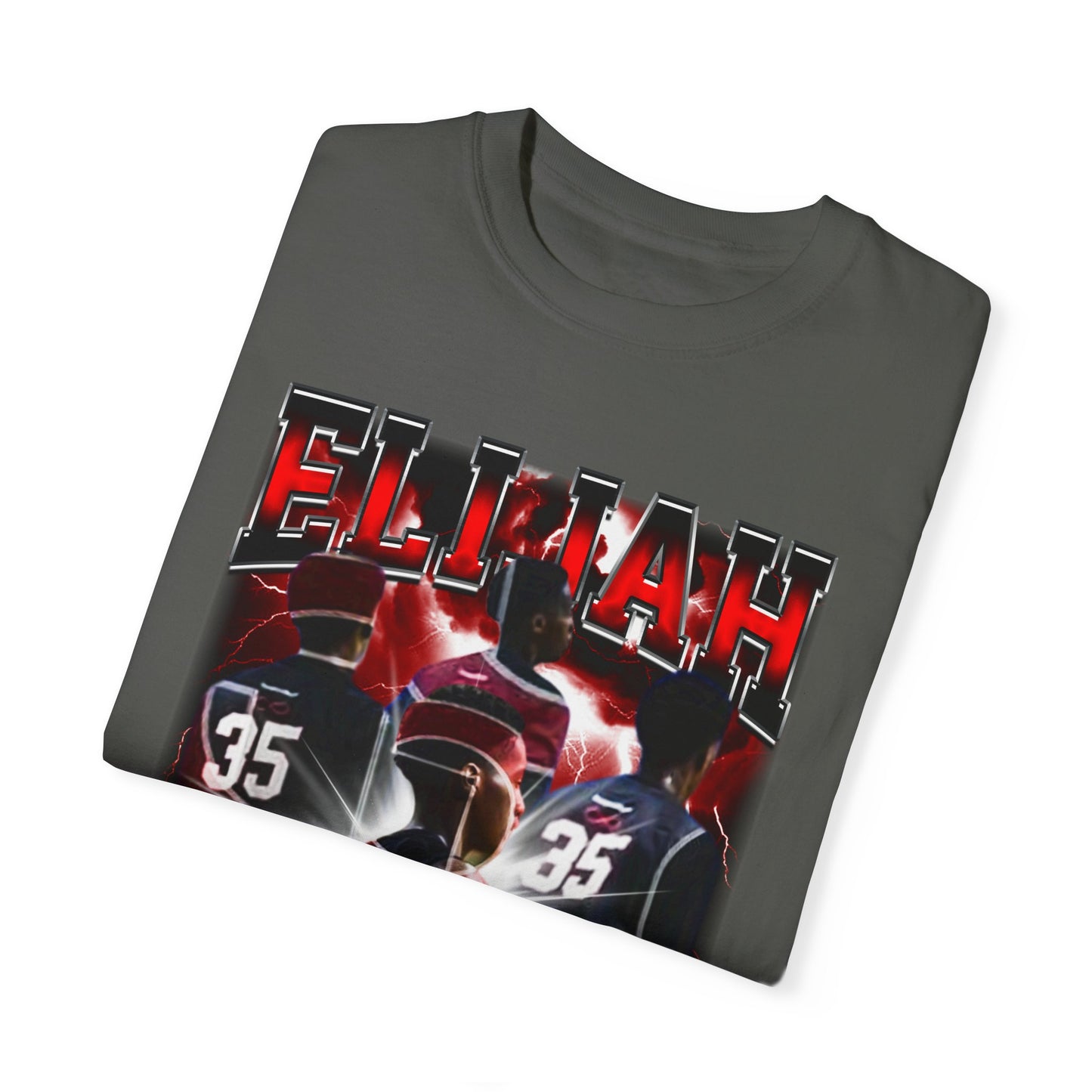 Elijah Alcide Heavyweight Premium Tee