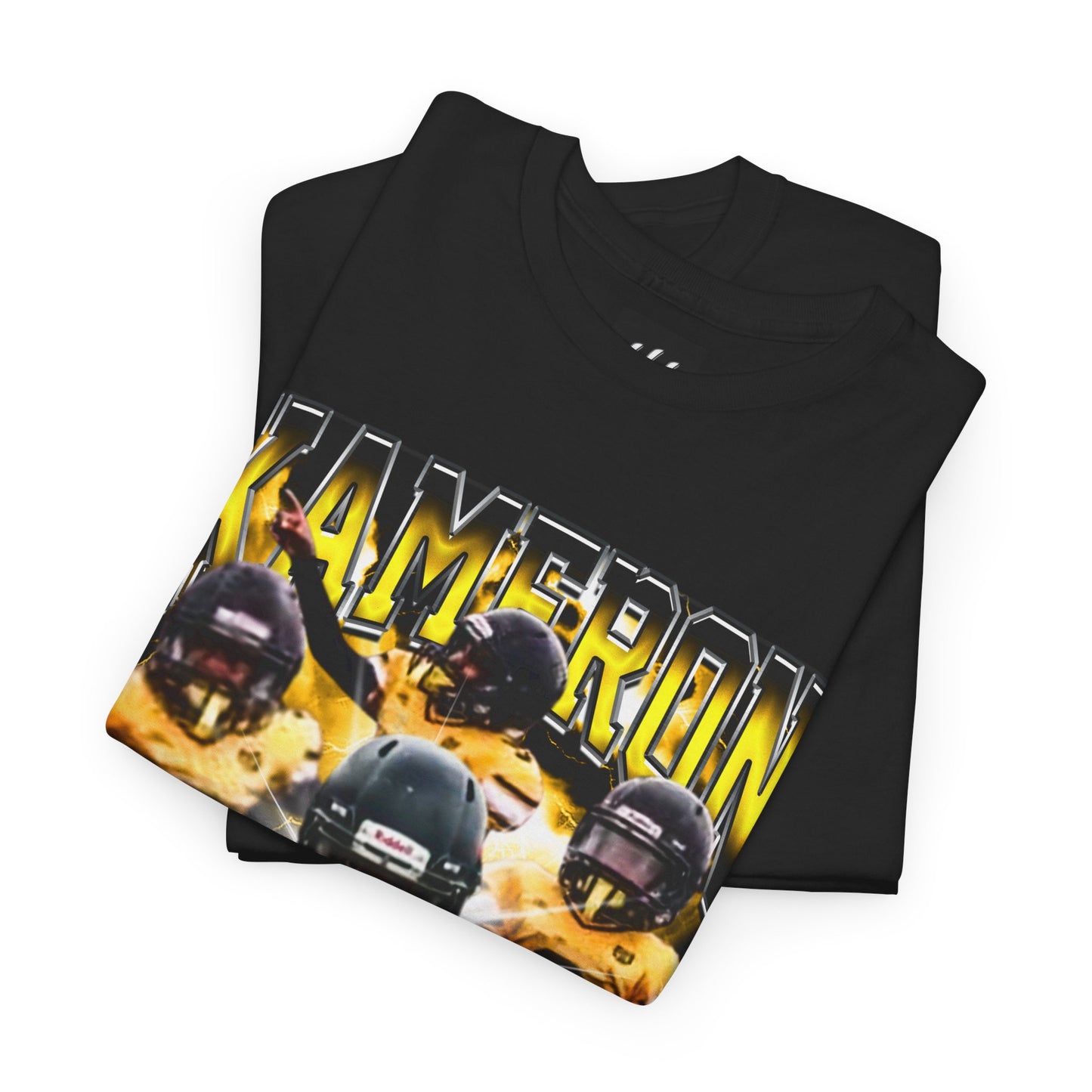 Kameron Robinson Heavy Cotton Tee