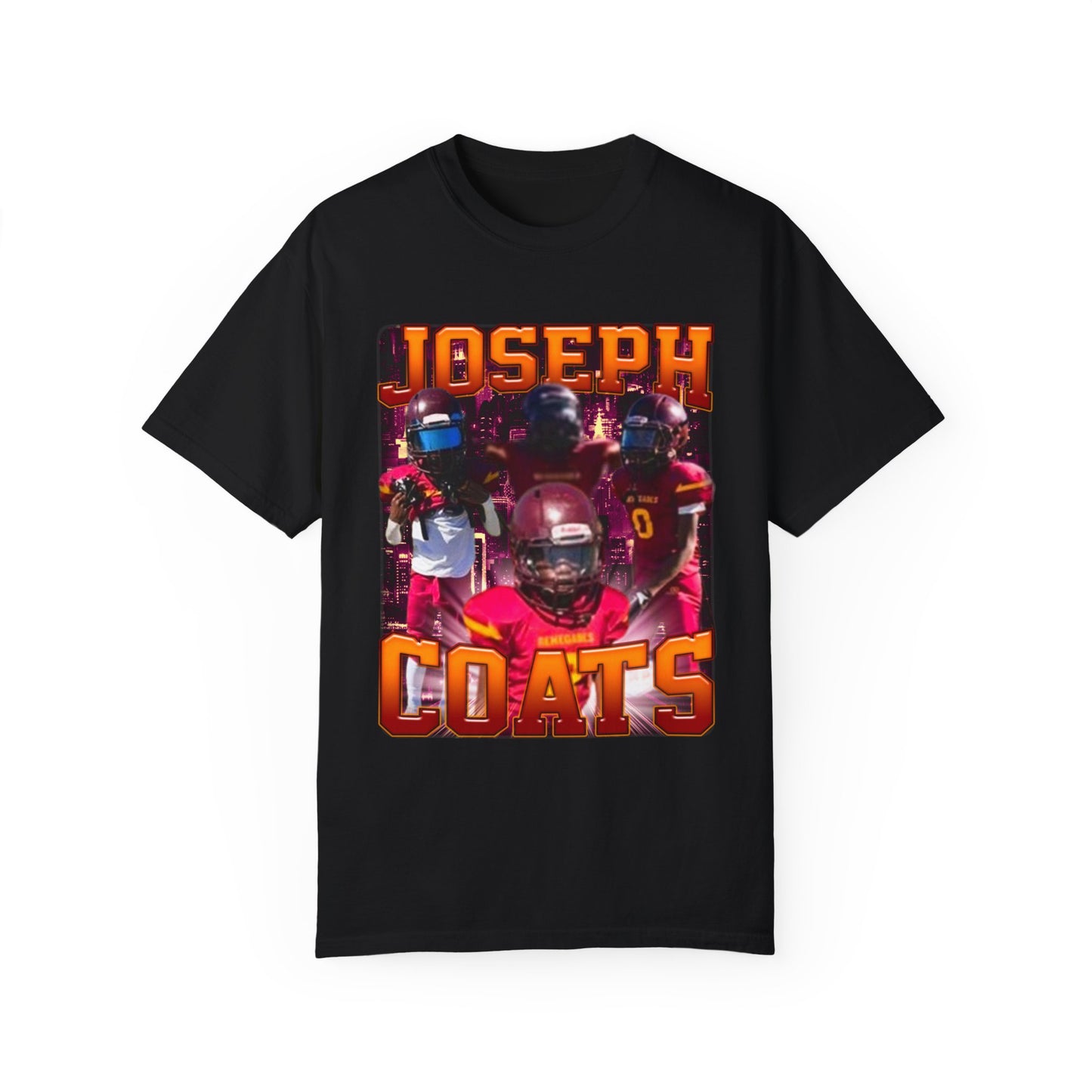 Joseph Coats Heavyweight Premium Tee