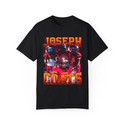 Joseph Coats Heavyweight Premium Tee