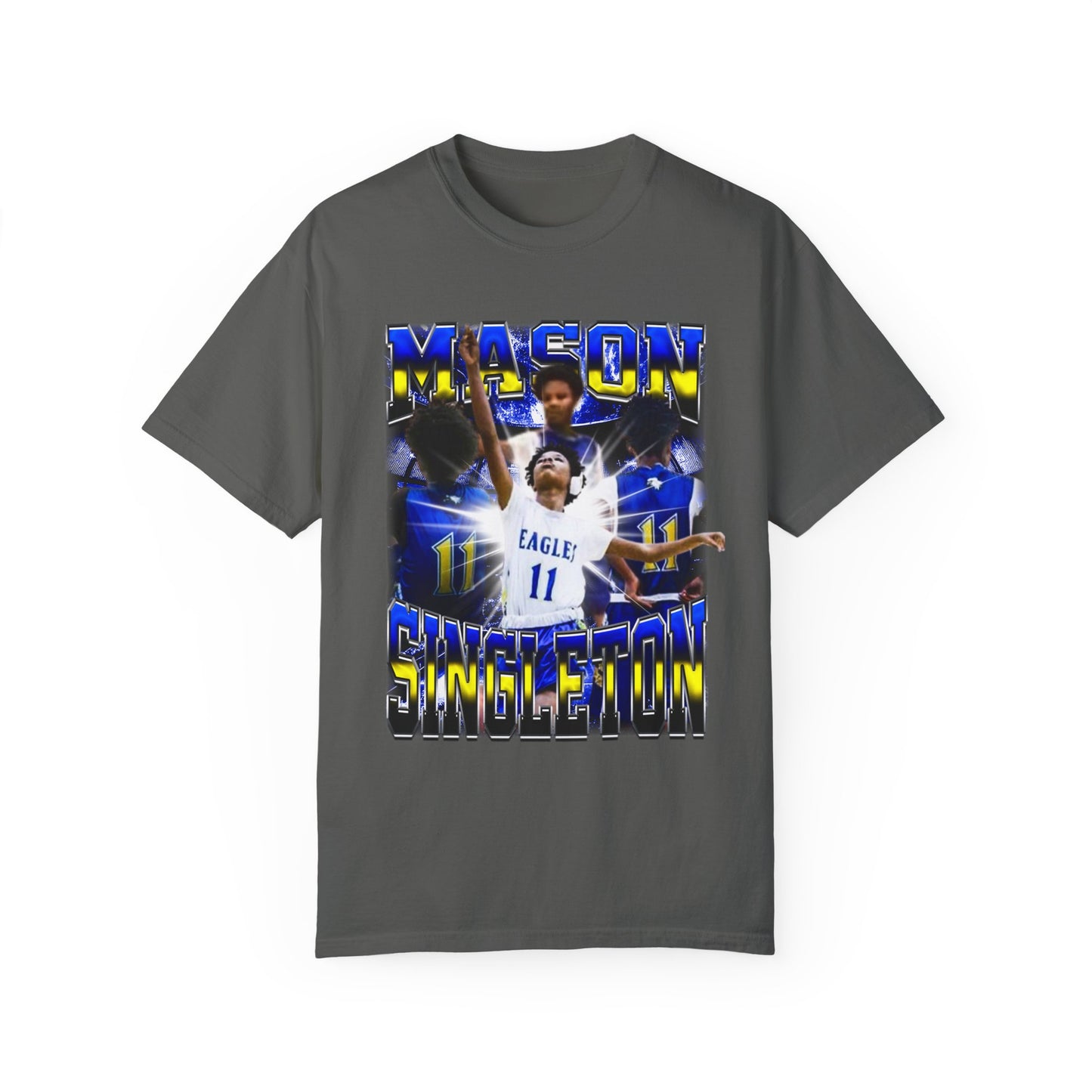 Mason Singleton Heavyweight Premium Tee