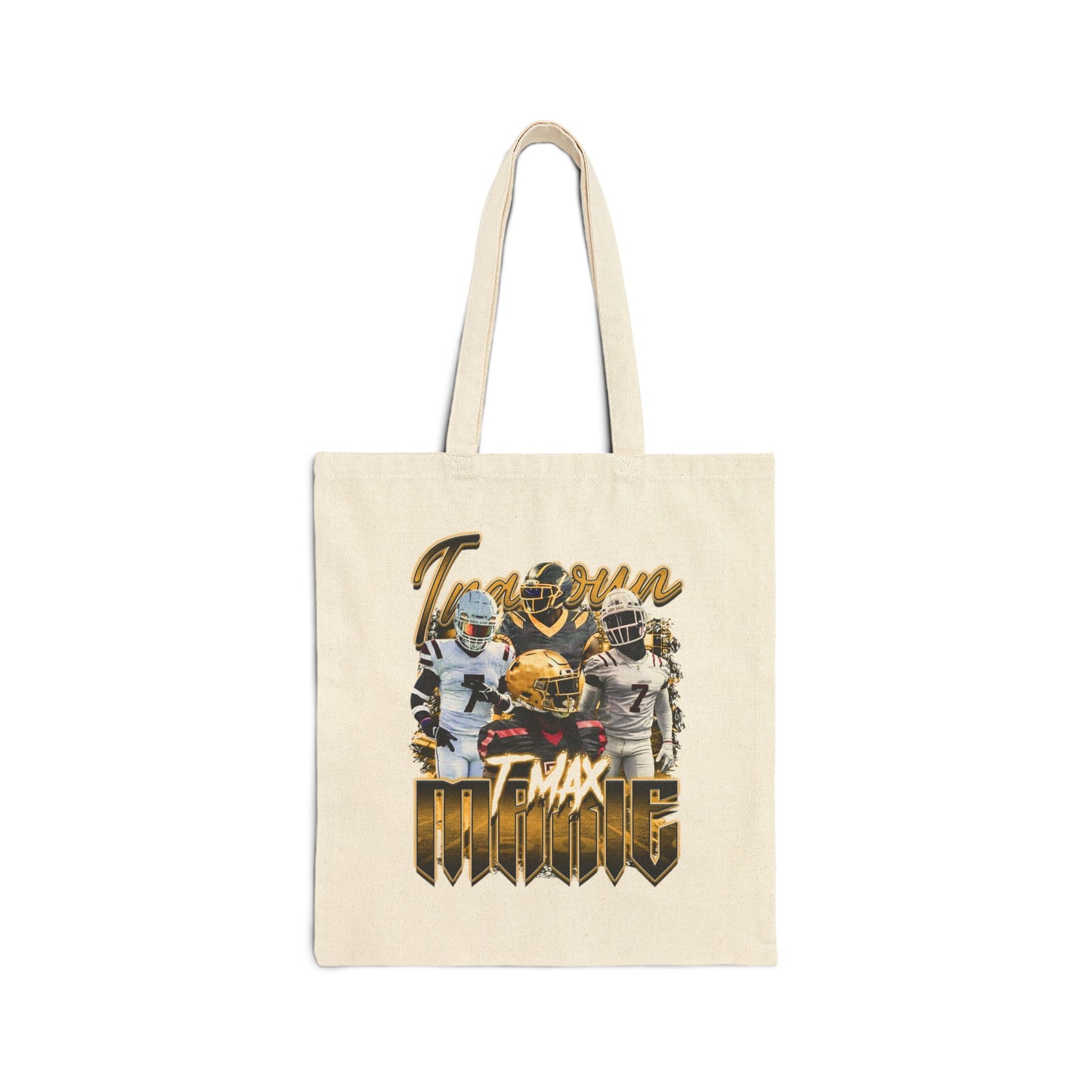Trayoun Maxie Tote Bag