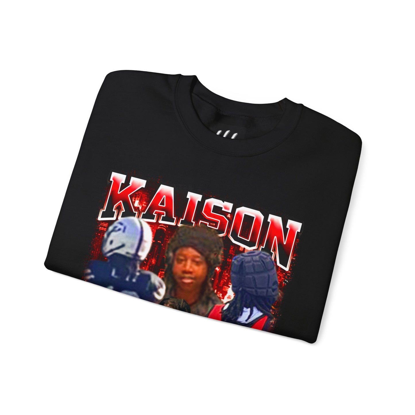 Kaison Huff Crewneck Sweatshirt