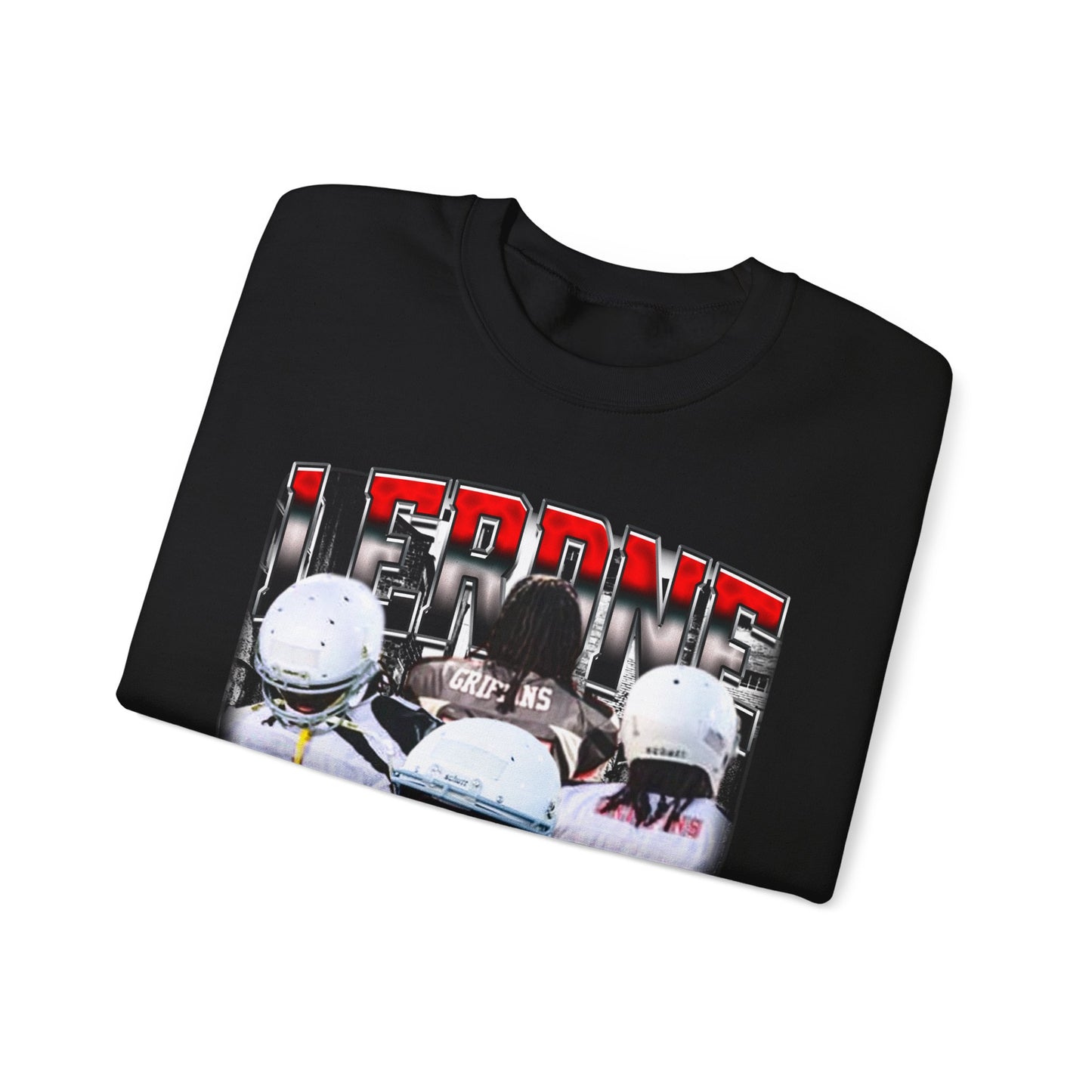 Lerone Skinner Crewneck Sweatshirt