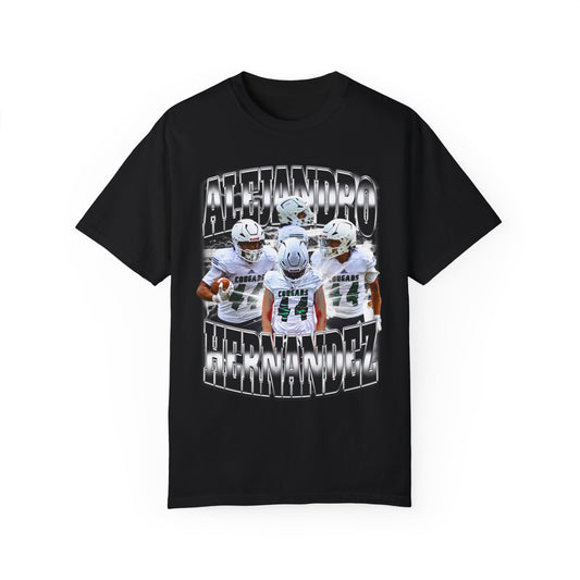 Alejandro Hernandez Heavy Cotton Tee